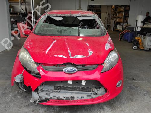 Injector FORD FIESTA VI (CB1, CCN) 1.4 TDCi | BP39071375M100 - Image 9