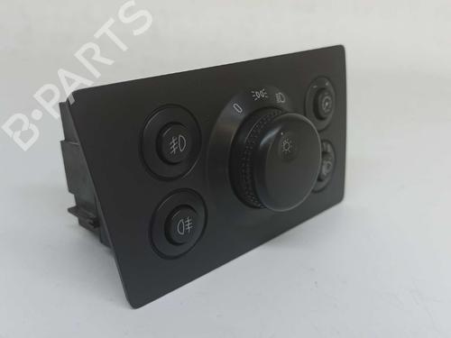Headlight switch OPEL ZAFIRA / ZAFIRA FAMILY B (A05) 1.9 CDTI (M75) | BP6784018I24