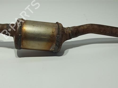 Used Catalyst Catalyst TOYOTA AYGO X (_B7_) 1.0 VVT-i (KGB70) (72 hp) 40107987 40107987