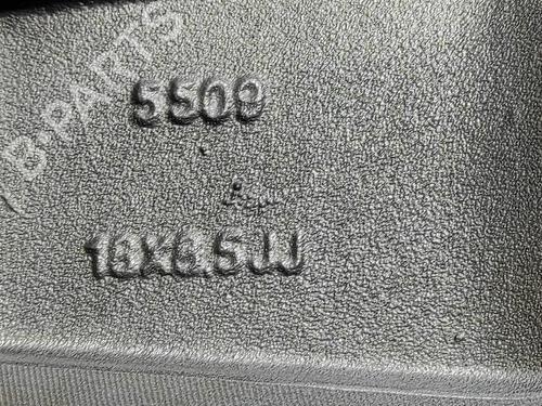 Rim MERCEDES-BENZ E-CLASS (W212) E 220 CDI / BlueTEC (212.001, 212.002) | BP12059482C45