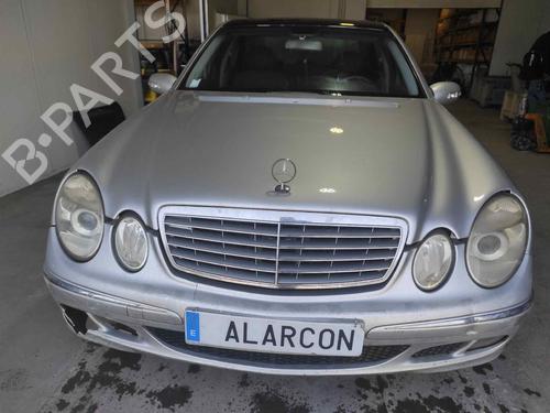 Fuse box MERCEDES-BENZ E-CLASS (W211) E 270 CDI (211.016) | BP11388583E1