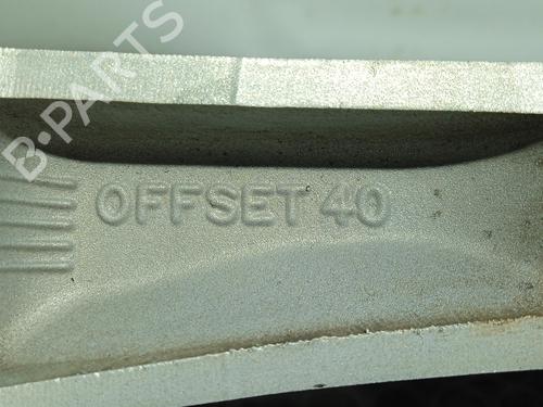 Rim HYUNDAI i40 I (VF) 1.7 CRDi | BP16281862C45 