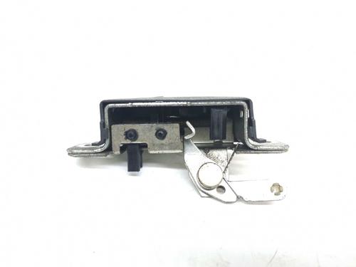 Tailgate lock SEAT IBIZA III (6L1) | BP6521174C101