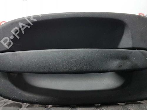 Høyre bak utvendig håndtak OPEL SINTRA (APV) 2.2 DTI | BP11386543C130