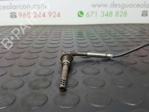 Electronic sensor OPEL INSIGNIA A Sports Tourer (G09) | BP8748369M84