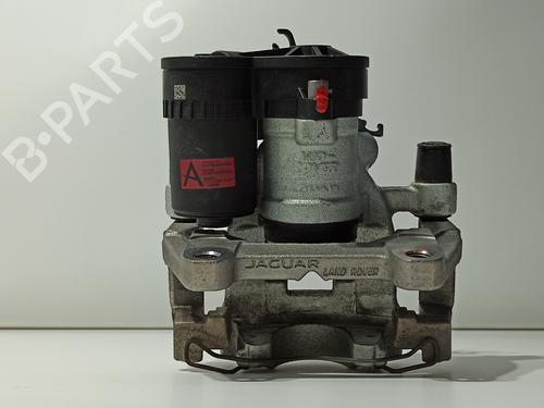 Right rear brake caliper LAND ROVER RANGE ROVER EVOQUE (L551) 1.5 P300e Hybrid 4x4 | BP20141365M106