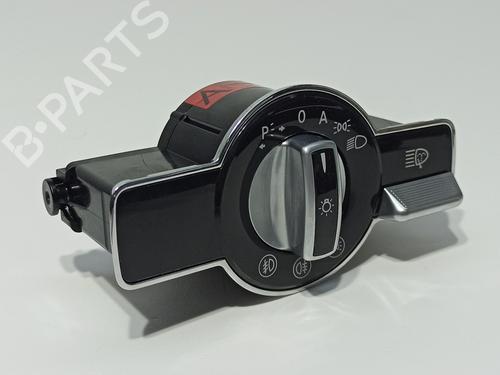 Headlight switch MERCEDES-BENZ S-CLASS (W221, V221) S 320 CDI (221.022, 221.122) | BP17574372I24 