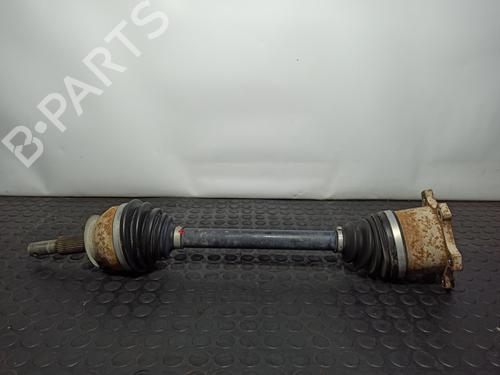 Used Right rear driveshaft NISSAN PATHFINDER III (R51) 2.5 dCi (174 hp) 13688503