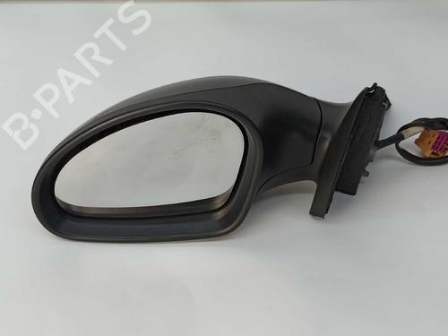 Left mirror SEAT IBIZA III (6L1) 1.9 TDI | BP10160965C26 