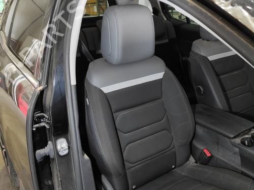 Right front seat CITROËN C5 AIRCROSS (A_) | BP27471198C16 - Image 3