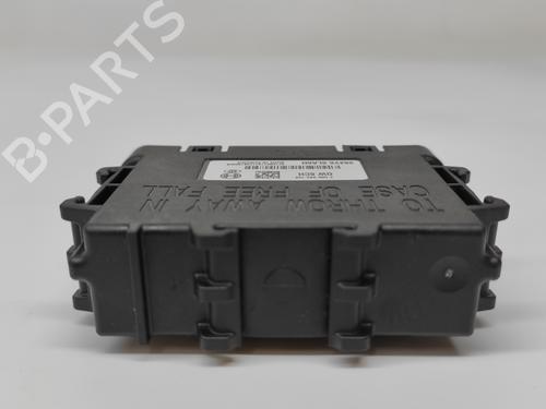 Electronic module RENAULT CLIO V (B7_) 1.0 TCe 90 (B7MT) | BP12239957M83