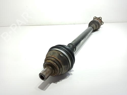 Right front driveshaft VW JETTA III (1K2) 2.0 TDI | BP40080804M39 - Image 5