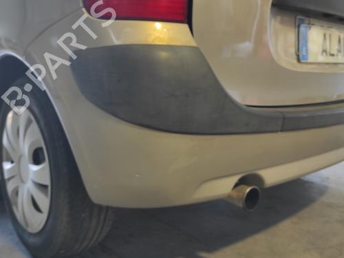 Rear bumper CITROËN XSARA PICASSO (N68) 2.0 HDi | BP28485155C8