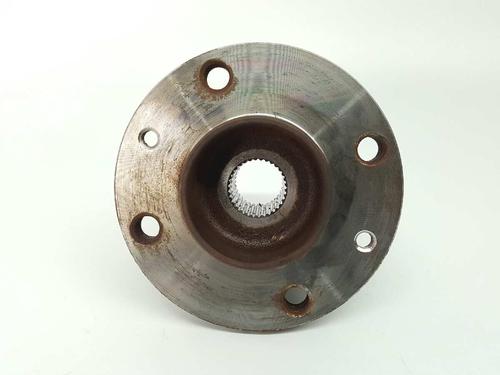 Venstre hjullejehus spindel RENAULT TWINGO III (BCM_, BCA_) 0.9 TCe 90 (BCM9, BCM2) (90 hp) 2770240
