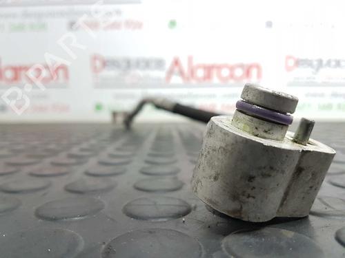 AC pipe SEAT IBIZA IV (6J5, 6P1) 1.4 TDI | BP14528552M126