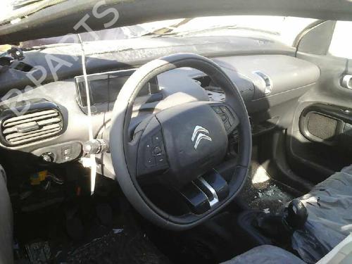 Electronic sensor CITROËN C4 CACTUS 1.2 VTi 82 | BP14529596M84