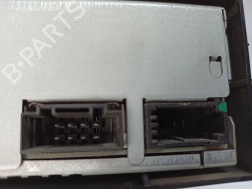 Elektronisk modul AUDI A8 D3 (4E2, 4E8) 4.2 quattro | BP5328367M83 