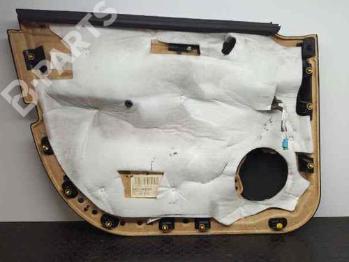 Front right panel MERCEDES-BENZ M-CLASS (W164) ML 320 CDI 4-matic (164.122) | BP2732656C59 