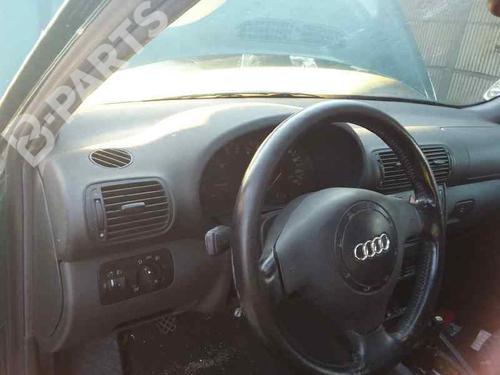 Mass air flow sensor AUDI A3 (8L1) 1.6 | BP6533346M95 