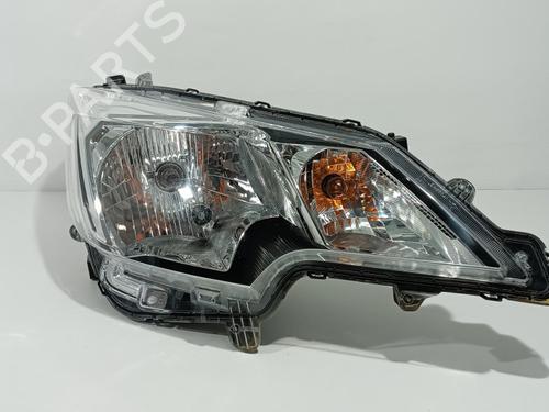 Højre forlygte MITSUBISHI MIRAGE / SPACE STAR VI Hatchback (A0_A) 1.2 LPG (A03A) (71 hp) 25451498