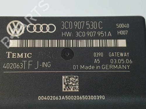 Electronic module VW PASSAT B6 (3C2)  | BP7579901M83 