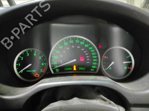 instrument-cluster-saab-9-3-convertible-ys3f-2003-2004-2005-2006-2007-2008-2009-2010-2011-2012-2013-2014-2015-32992537 main image