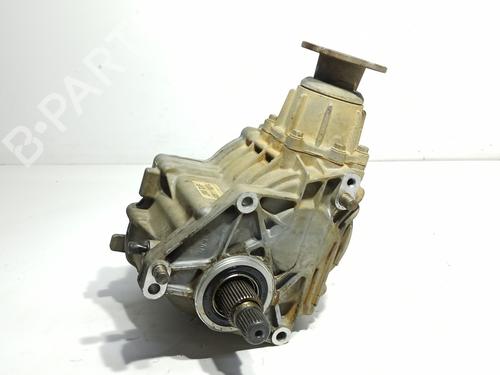 Used Transfer box HYUNDAI TUCSON (JM) 2.0 All-wheel Drive (141 hp) 27373568