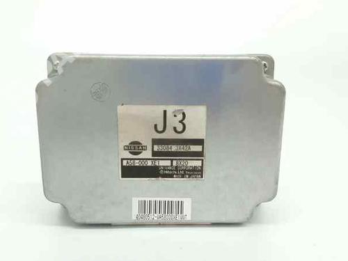 Module électronique NISSAN NAVARA NP300 (D40) 2.5 dCi 4WD (174 hp) 7205369
