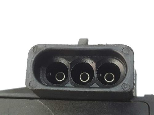 Sensor electrónico OPEL ASTRA G Hatchback (T98) 1.6 16V (F08, F48) | BP8749812M84