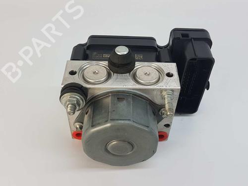 ABS pump LANCIA YPSILON (312_) 1.2 (312.PXA1A, 312.YXA1A) | BP7551318M43