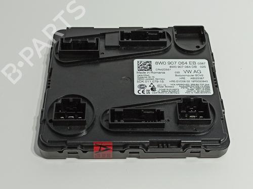 Elektronische module AUDI A4 B9 (8W2, 8WC) 2.0 TDI (150 hp) 27290001