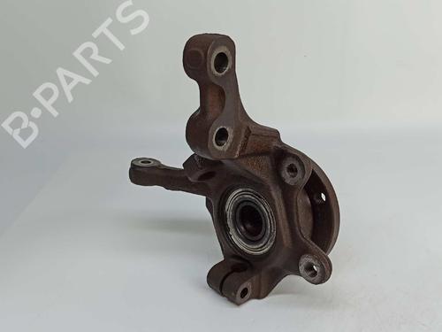 Left front steering knuckle RENAULT KANGOO Express (FC0/1_) 1.5 dCi (FC07, FC1R) | BP6871493M25