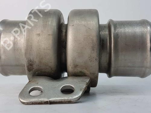 Pipe NISSAN PATHFINDER III (R51) 2.5 dCi | BP14535483M125
