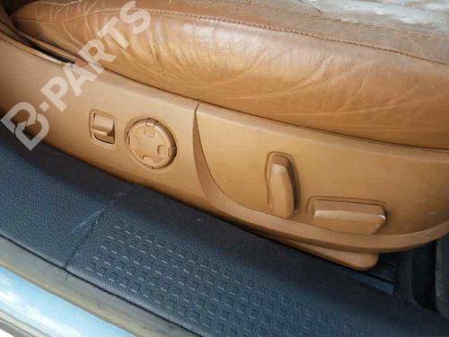 Right front seat AUDI A8 D3 (4E2, 4E8) 4.0 TDI quattro | BP3282881C16 