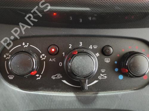 Climate control DACIA SANDERO II | BP26898948I5 - Image 2