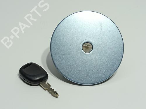 Used Fuel flap Fuel flap PEUGEOT 206 Hatchback (2A/C) 1.4 i (75 hp) 33607954 33607954