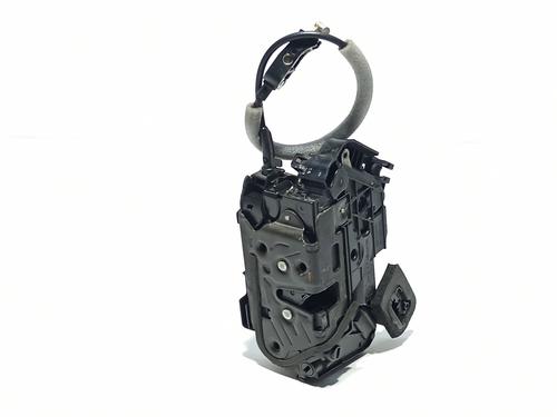 Rear right lock SKODA OCTAVIA III (5E3, NL3, NR3) 2.0 TDI A6E5TA839016E | A6E-5TA839016E