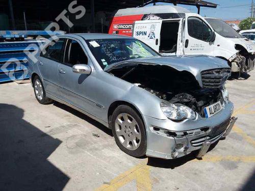 Left front brake caliper MERCEDES-BENZ C-CLASS (W203) C 220 CDI (203.008) | BP11542473M105 