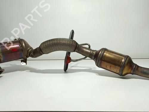 Used Catalyst SKODA SCALA (NW1) 1.0 TSI (95 hp) 31336073