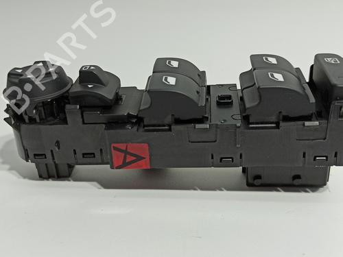 Left front window switch CITROËN C3 AIRCROSS II (2R_, 2C_) 1.2 PureTech 110 (2RHNZB, 2RHNZW, 2RHNPX, 2RHNPJ) | BP27438946I27