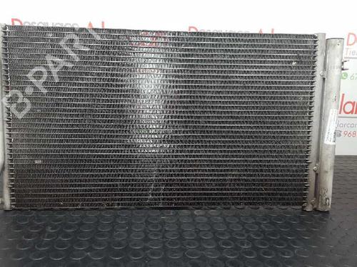 AC radiator BMW 1 (E87) 118 d | BP2759594M32 