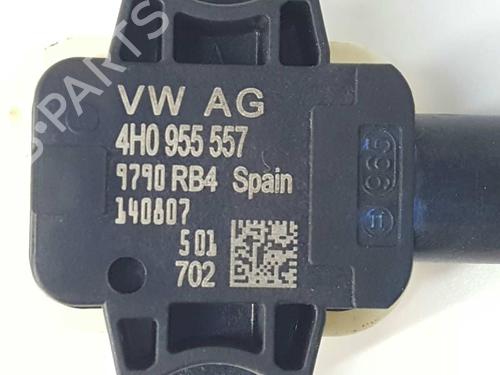 Electronic sensor VW POLO V (6R1, 6C1) 1.4 TDI | BP4960663M84 