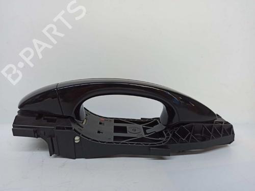 Front right exterior door handle VW GOLF VII (5G1, BQ1, BE1, BE2) 2.0 TDI | BP9163932C129 