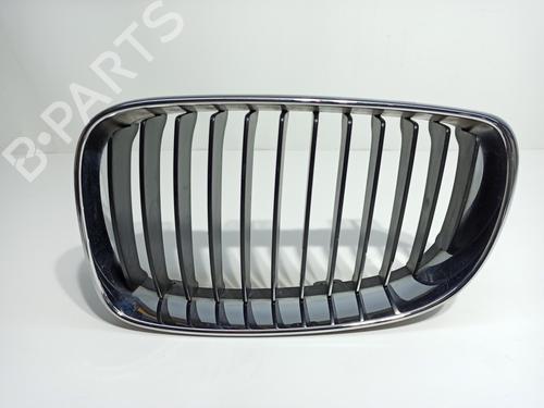 Front grille BMW 1 (E87) [2003-2013]  16755294