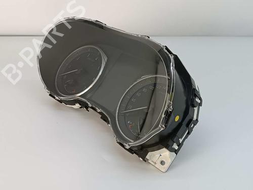 Instrument cluster INFINITI Q50 50 D | BP9517802C47