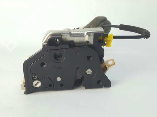 Used Front right lock AUDI A1 (8X1, 8XK) 1.2 TFSI (86 hp) 8655224