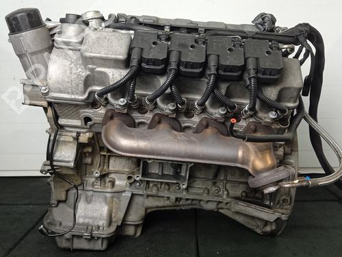 Engine MERCEDES-BENZ S-CLASS (W220) S 500 (220.075, 220.175, 220.875) | BP13013618M1 
