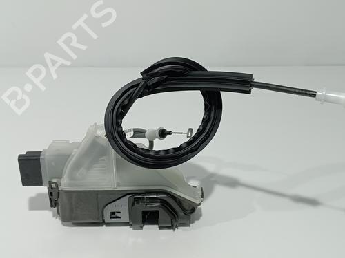 Front right lock CITROËN C3 AIRCROSS II (2R_, 2C_) 1.2 PureTech 110 (2RHNZB, 2RHNZW, 2RHNPX, 2RHNPJ) | BP22749825C97