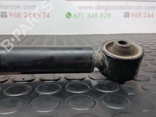 Right rear shock absorber SEAT IBIZA IV (6J5, 6P1) 1.6 TDI | BP2772209M19
