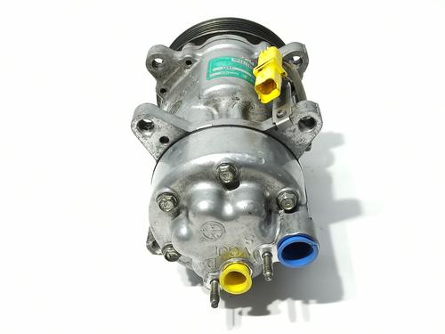 AC compressor PEUGEOT 206 SW (2E/K) 2.0 HDi | BP22307023M34